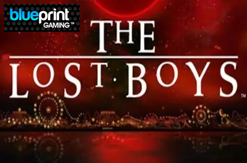 The Lost Boys